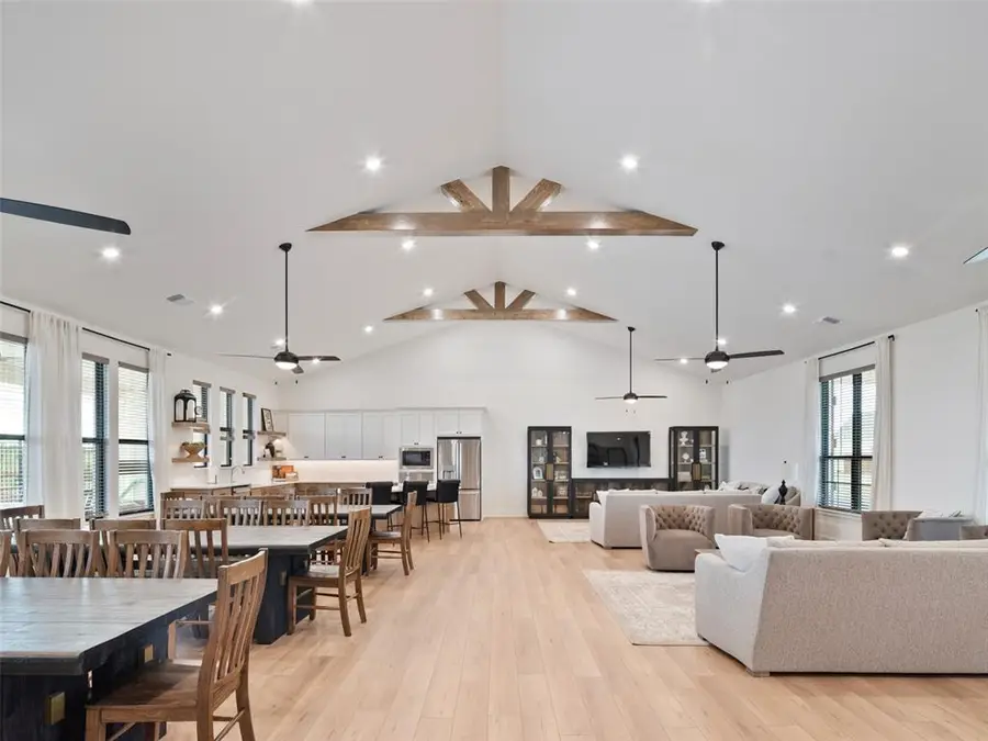 16205 Blackberry Farm Road, Oklahoma City, OK 73013 - #3