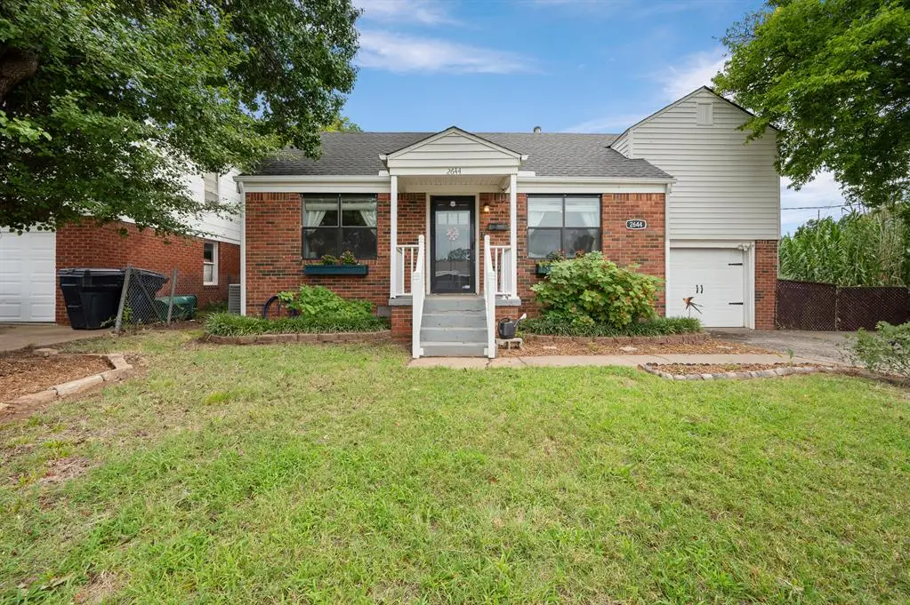 2644 NW 35th Street, Oklahoma City, OK 73112 - #1