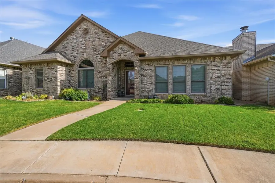 305 Tierra Rica Circle, Altus, OK 73521 - #2