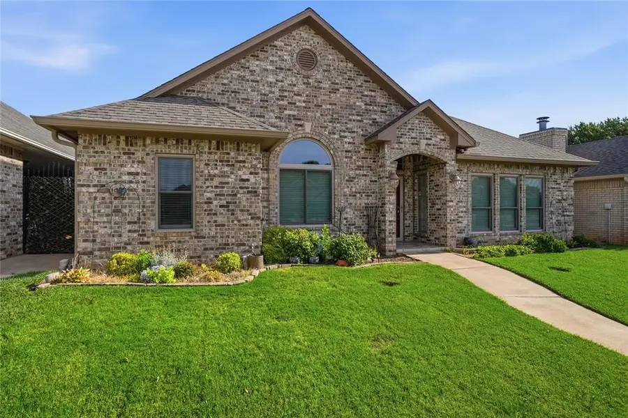 305 Tierra Rica Circle, Altus, OK 73521 - #3