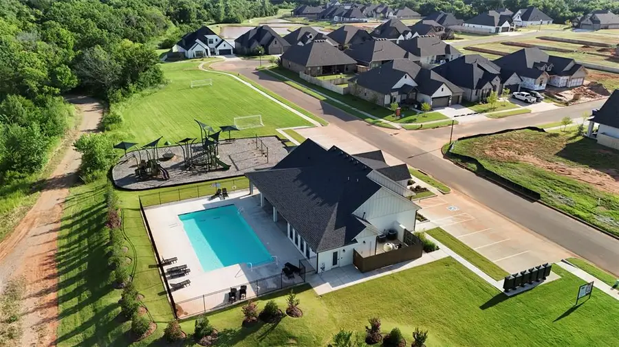 512 Rapids Way, Norman, OK 73071 - #3