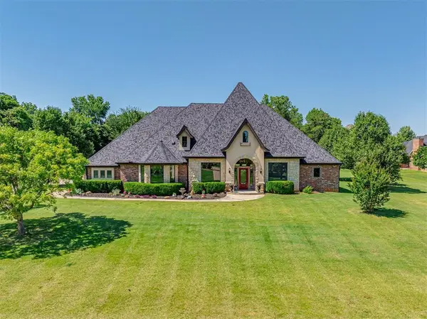 10409 SE 47th Street, Oklahoma City, OK 73150