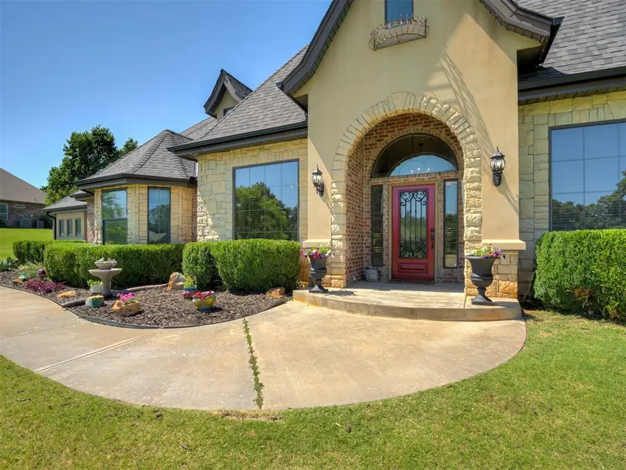 10409 SE 47th Street, Oklahoma City, OK 73150 - #2