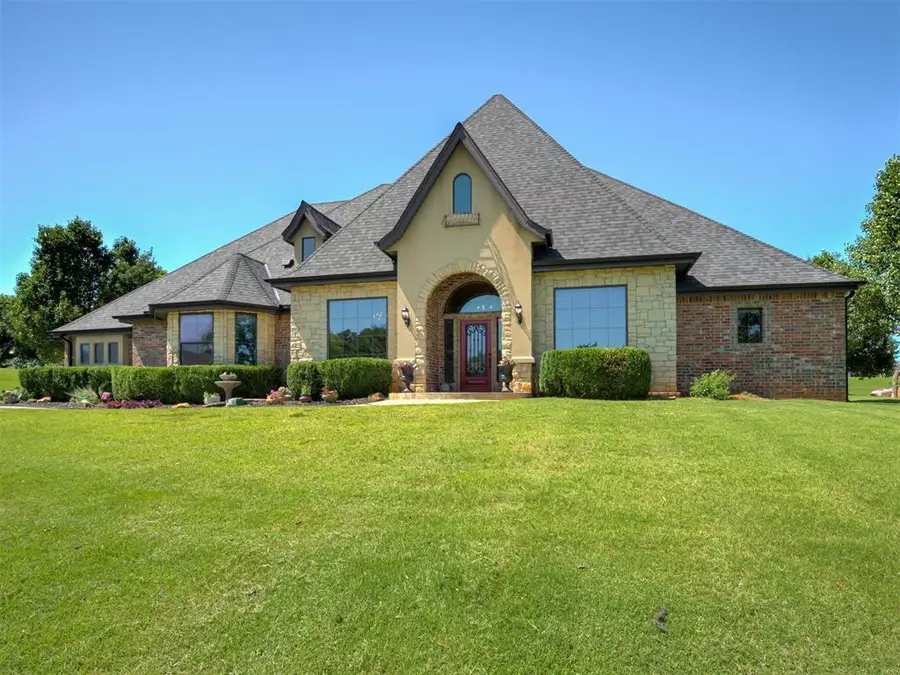 10409 SE 47th Street, Oklahoma City, OK 73150 - #3