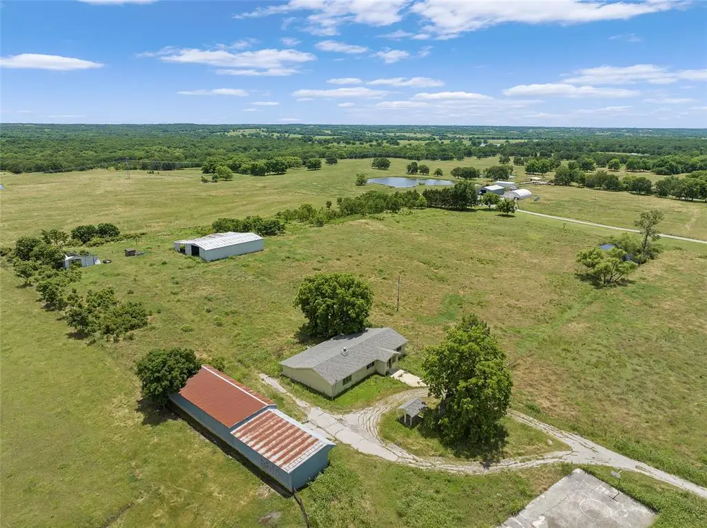 7740 Swayback Road, Sulphur, OK 73086 - #1