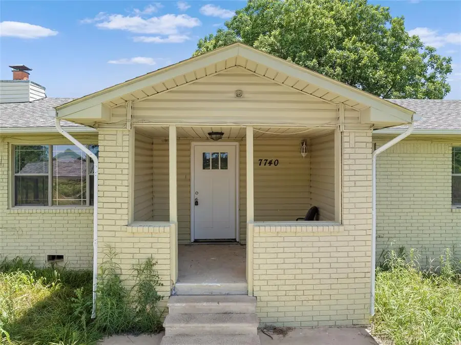 7740 Swayback Road, Sulphur, OK 73086 - #2