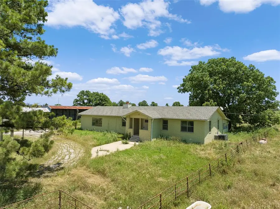 7740 Swayback Road, Sulphur, OK 73086 - #3