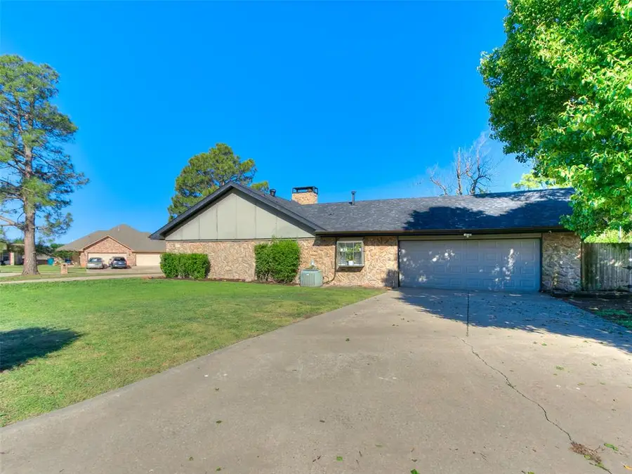 11613 Footmans Court, Yukon, OK 73099 - #3