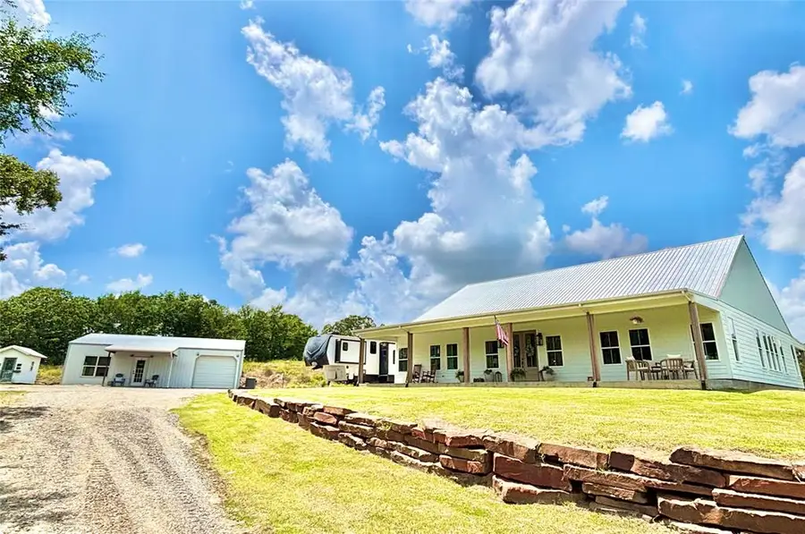 157 E Canna Lane, McAlester, OK 74501 - #2