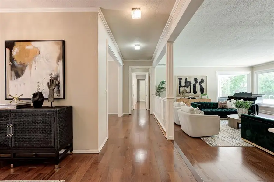 1417 Glenbrook Drive, Oklahoma City, OK 73118 - #3