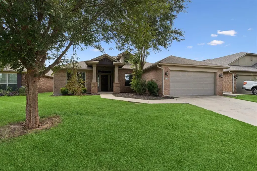 2408 SW 138th Street, Oklahoma City, OK 73170 - #1