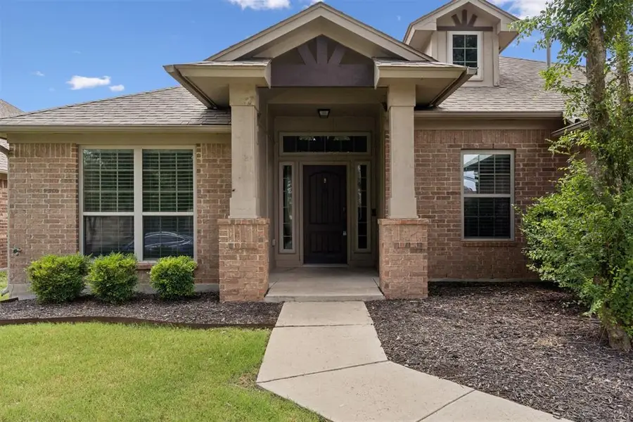 2408 SW 138th Street, Oklahoma City, OK 73170 - #2
