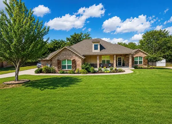 12089 Acorn Terrace, Guthrie, OK 73044