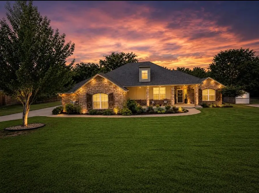 12089 Acorn Terrace, Guthrie, OK 73044 - #2