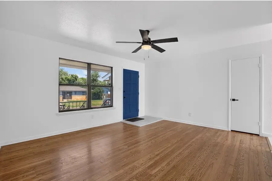 620 W Mitchell Drive, Oklahoma City, OK 73110 - #3