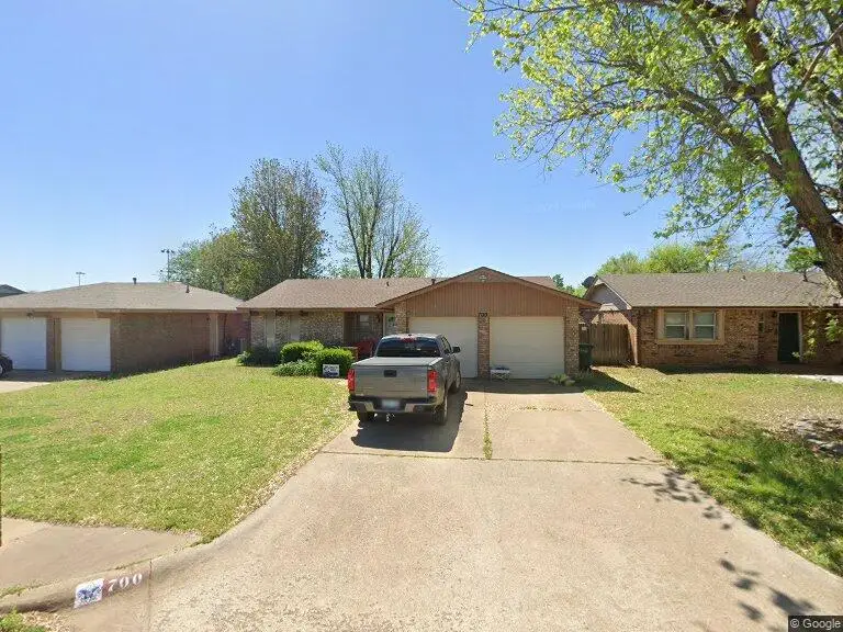 700 Robin Hill Road, Edmond, OK 73003 - #1