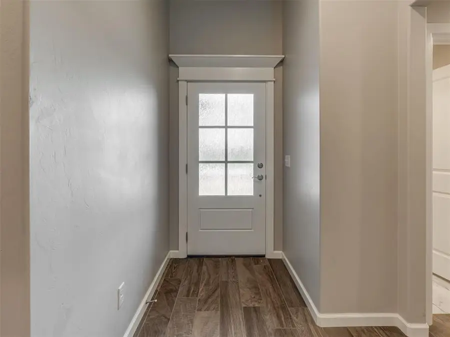 5209 White Gold Avenue, Edmond, OK 73034 - #3