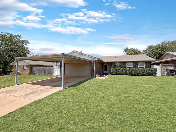 1049 NW 25th Street, Oklahoma City, OK 73160