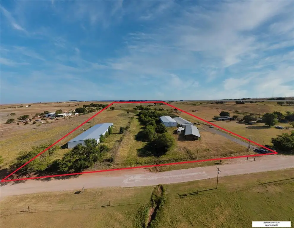 19967 E 1070 Road, Elk City, OK 73644 - #1
