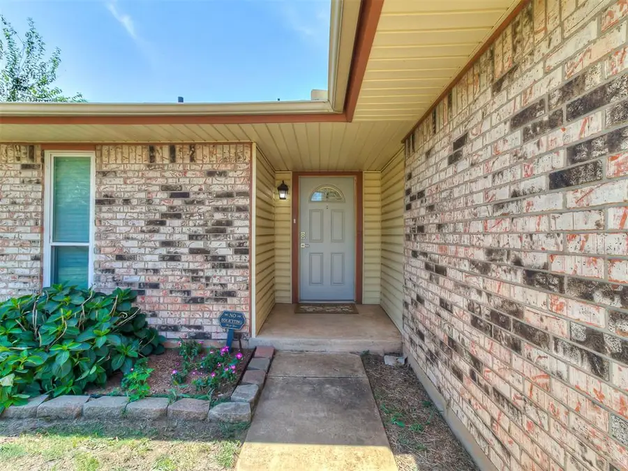 1208 SE 8th Street, Oklahoma City, OK 73160 - #3