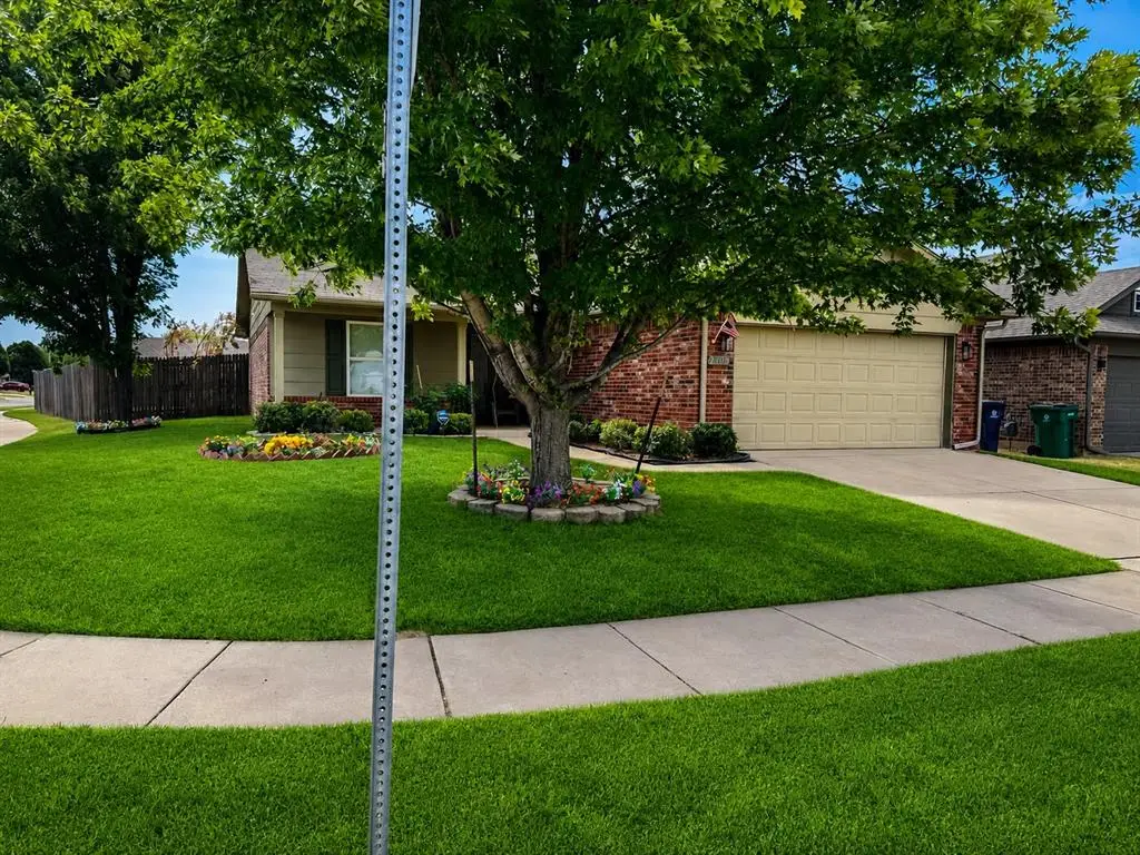 2705 SW Fennel Road, Oklahoma City, OK 73128 - #1