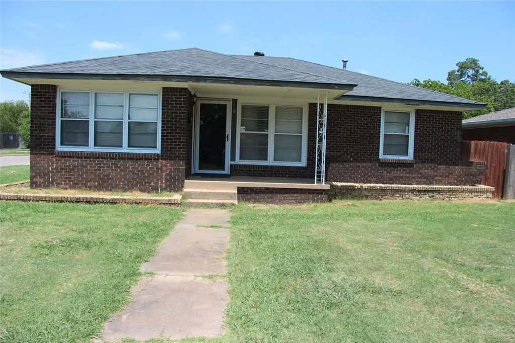 945 SW 51st Street, Oklahoma City, OK 73109 - #1