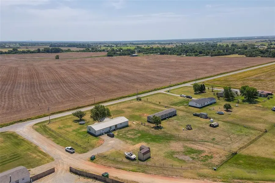 16204 Sunflower Drive, Yukon, OK 73099 - #2