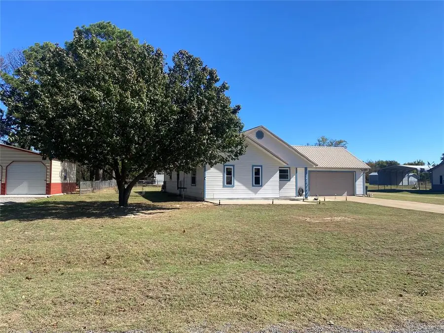 115847 S 4197 Road, Checotah, OK 74426 - #3