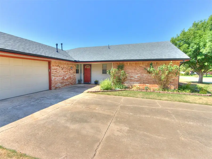 7724 Northgate Avenue, Oklahoma City, OK 73162 - #3