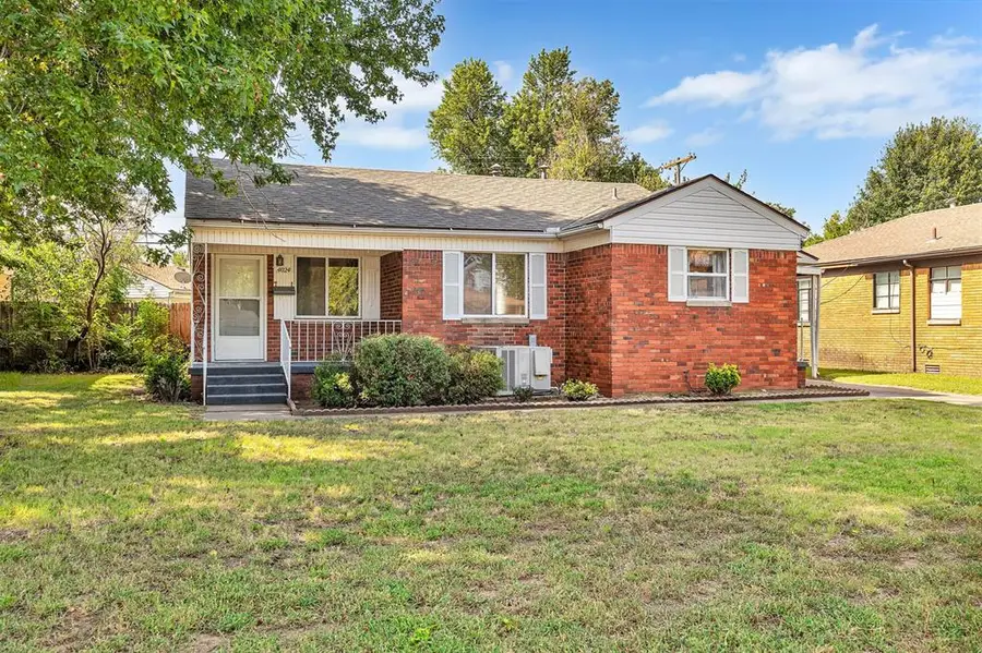 4024 NW 22nd Street, Oklahoma City, OK 73107 - #3