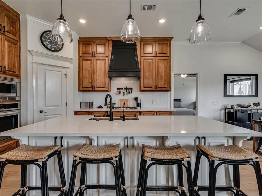 4217 Armstead Avenue, Edmond, OK 73012 - #3