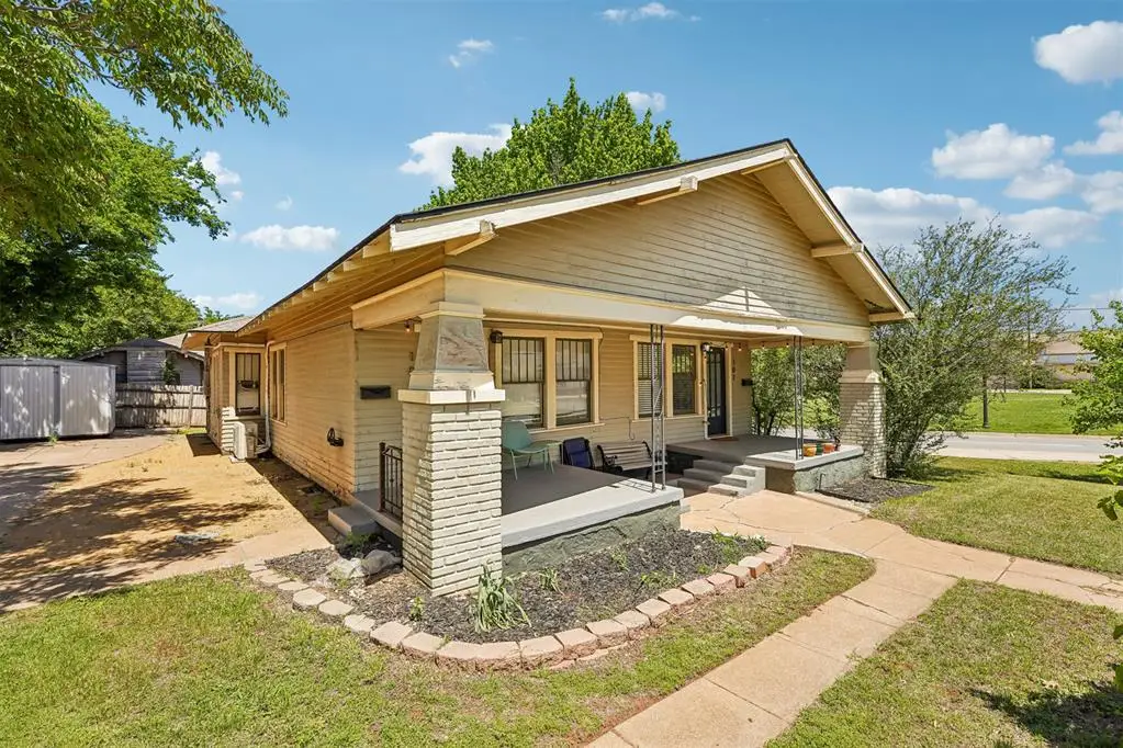 101 NW 20th Street, Oklahoma City, OK 73103 - #1