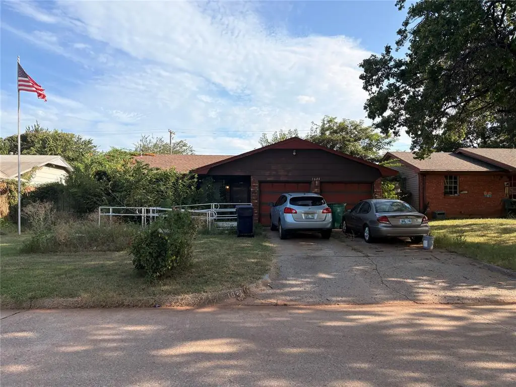 1624 SE 51st Street, Oklahoma City, OK 73129 - #1