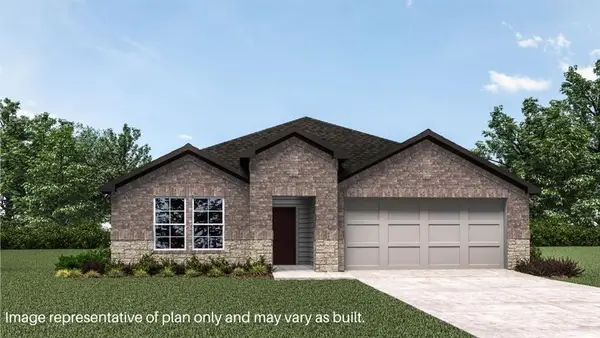 1170 Auburn Circle, Piedmont, OK 73078