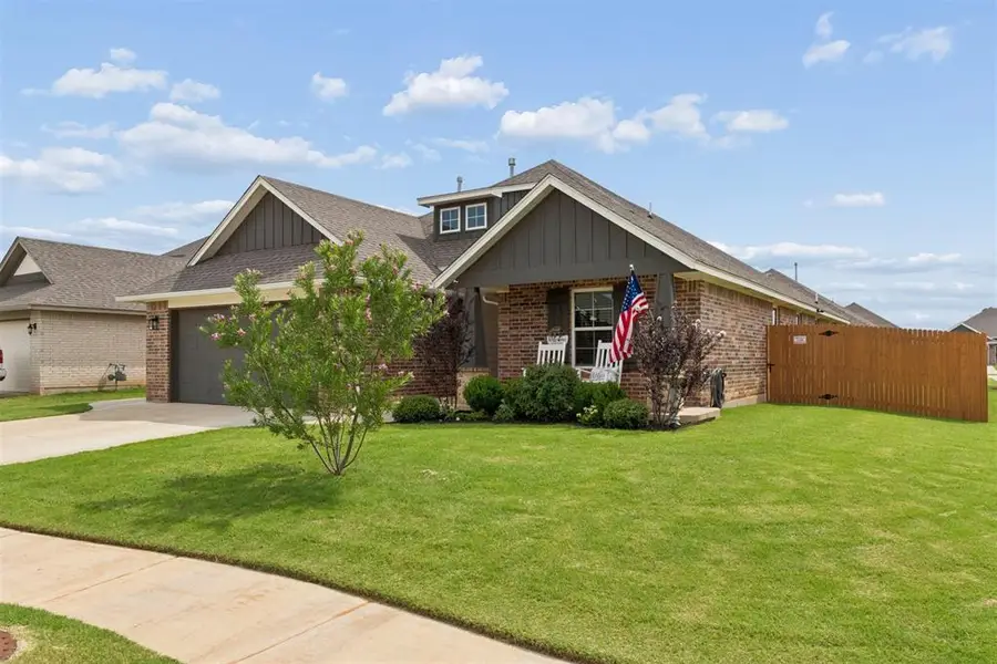 4412 Wind Haven Drive, Oklahoma City, OK 73179 - #2