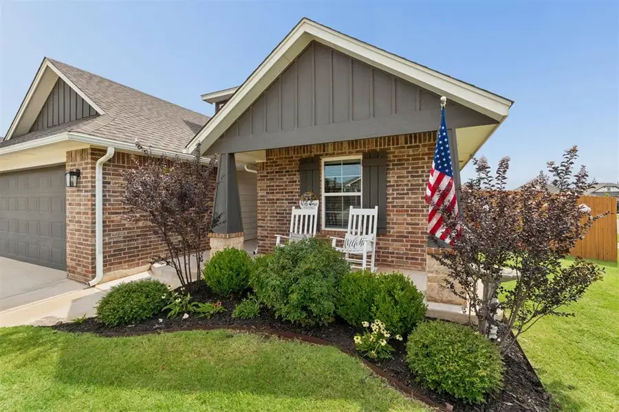 4412 Wind Haven Drive, Oklahoma City, OK 73179 - #3