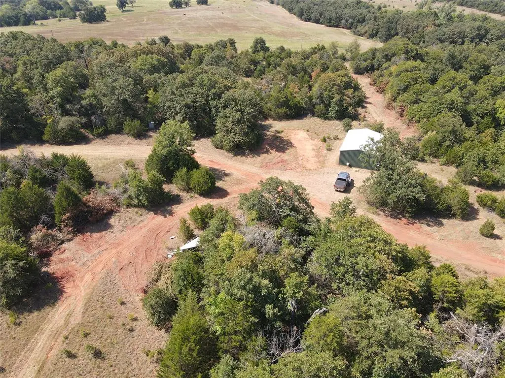 8650 Dobbs Road, Luther, OK 73054 - #1