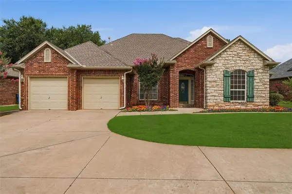 3008 Viewmont Court, Edmond, OK 73003