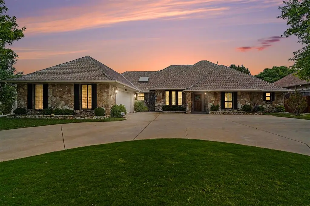 3133 Birch Bark Lane, Oklahoma City, OK 73120 - #1