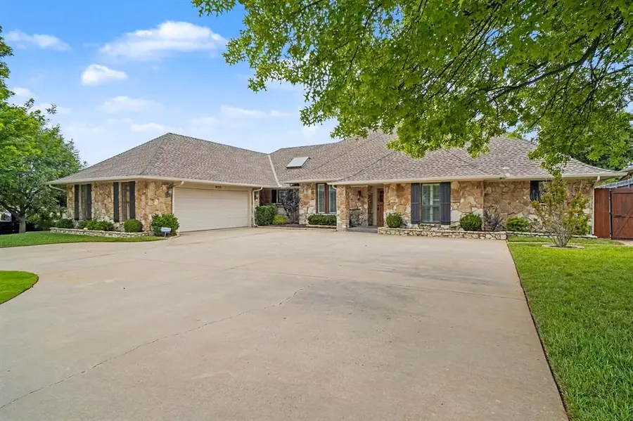3133 Birch Bark Lane, Oklahoma City, OK 73120 - #2