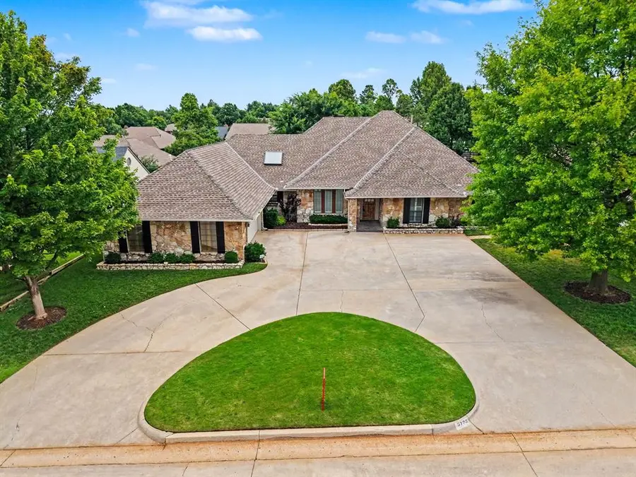 3133 Birch Bark Lane, Oklahoma City, OK 73120 - #3