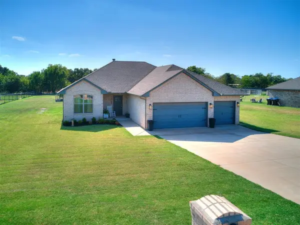 10740 Marion Dr, Edmond, OK 73034