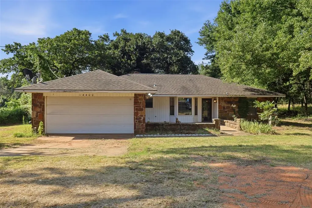 14400 E Etowah Road, Noble, OK 73068 - #1