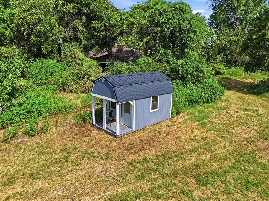14400 E Etowah Road, Noble, OK 73068 - #3