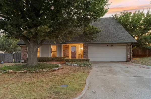 2636 SW 98th Street, Oklahoma City, OK 73159