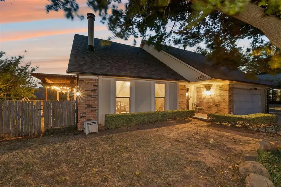 2636 SW 98th Street, Oklahoma City, OK 73159 - #2