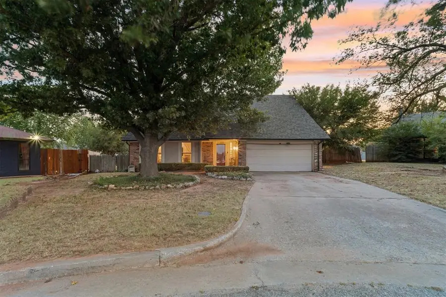 2636 SW 98th Street, Oklahoma City, OK 73159 - #3