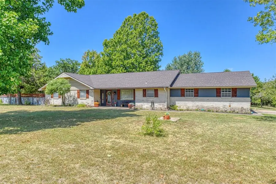 10431 Schwartz Drive, Oklahoma City, OK 73165 - #2