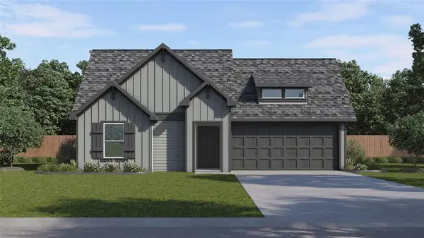 16137 Cherokee Trail, Piedmont, OK 73078