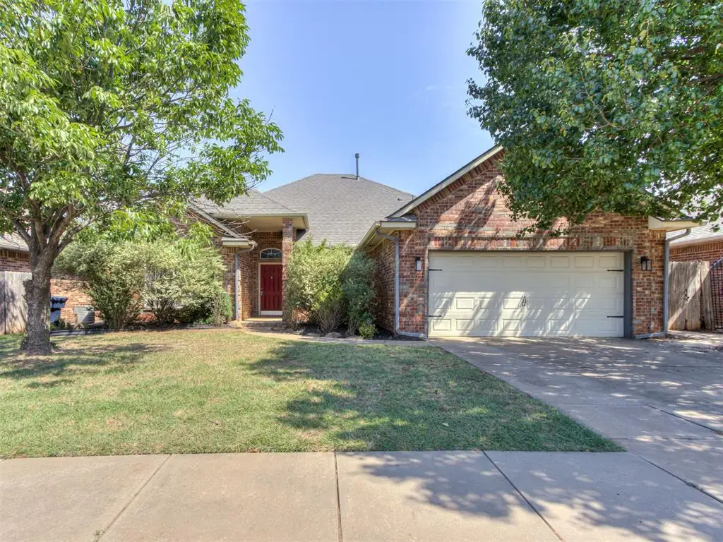 1933 NW 176th Street, Edmond, OK 73012 - #1